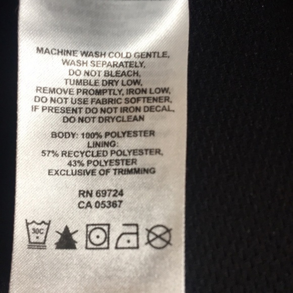 Columbia zip off pants - Picture 6 of 9